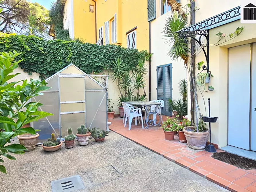 Immagine 5 di Terratetto in vendita  a Santa Croce Sull'arno