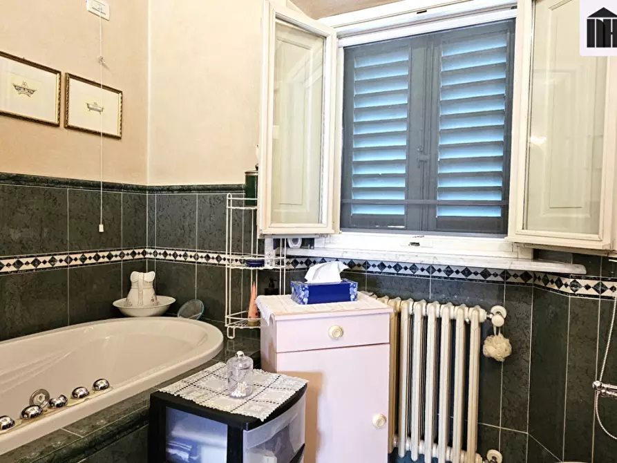 Immagine 22 di Terratetto in vendita  a Santa Croce Sull'arno