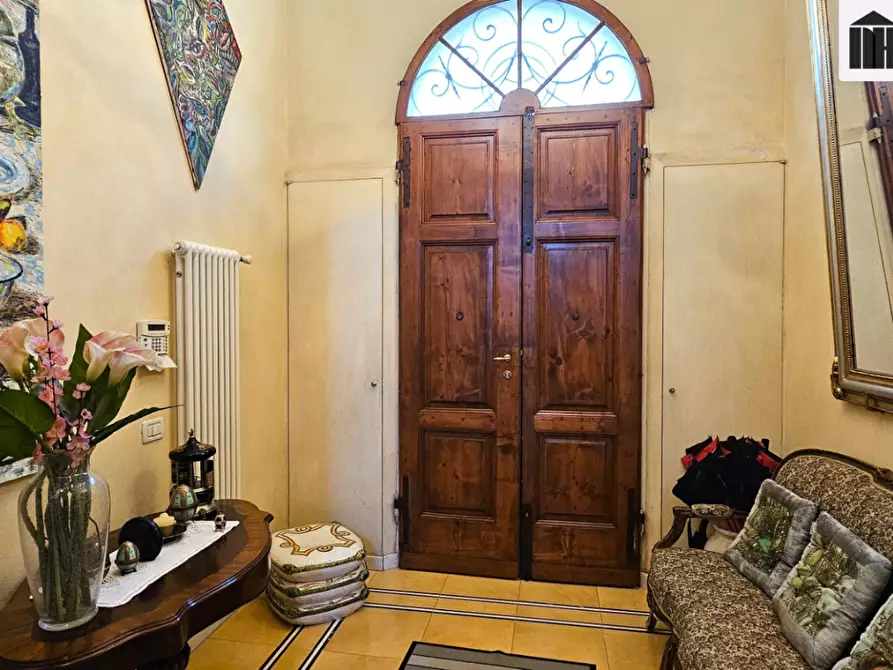 Immagine 7 di Terratetto in vendita  a Santa Croce Sull'arno