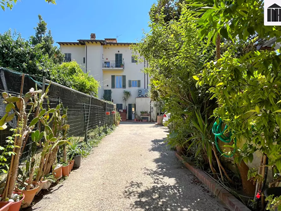 Immagine 2 di Terratetto in vendita  a Santa Croce Sull'arno