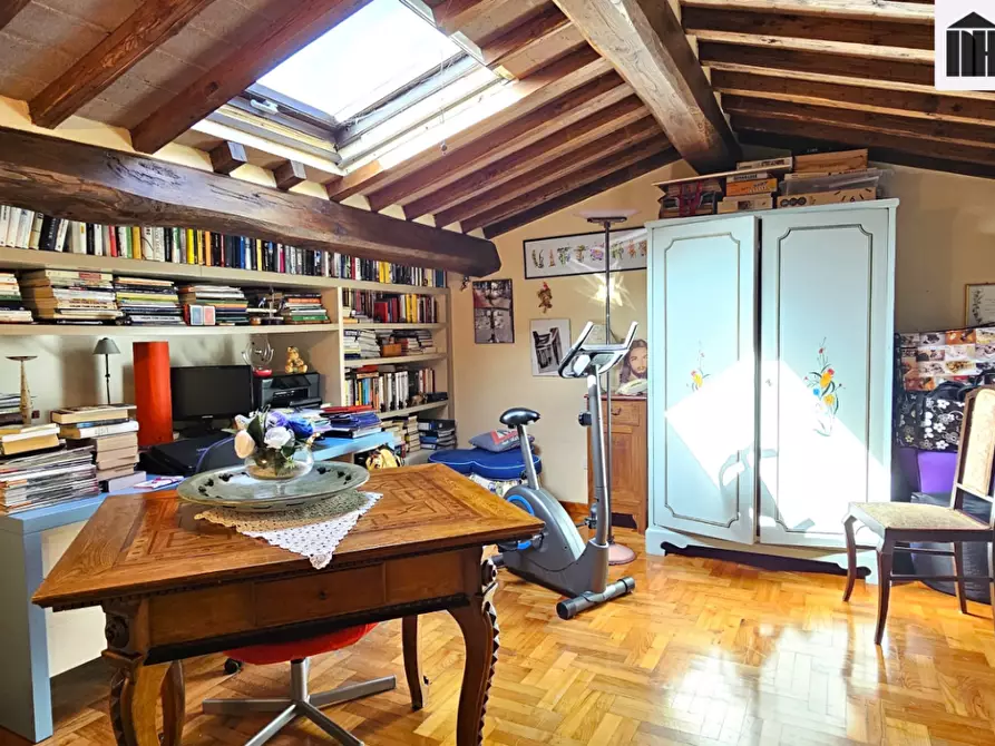 Immagine 24 di Terratetto in vendita  a Santa Croce Sull'arno