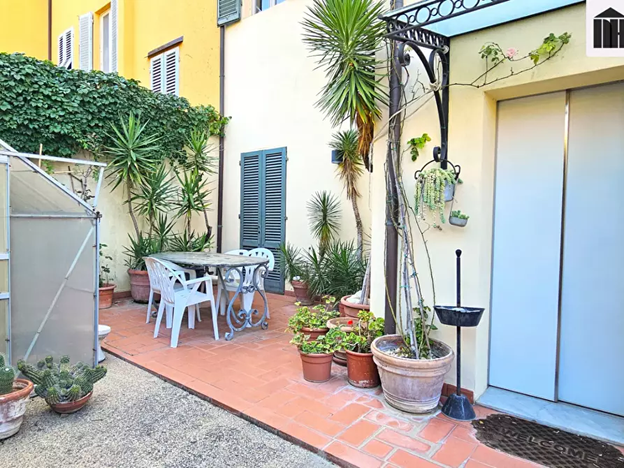 Immagine 29 di Terratetto in vendita  a Santa Croce Sull'arno