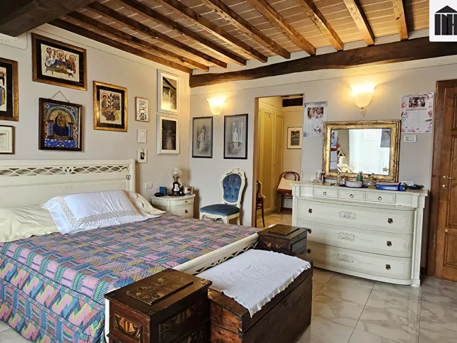 Immagine 19 di Terratetto in vendita  a Santa Croce Sull'arno