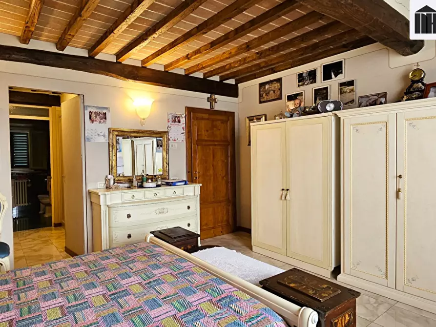 Immagine 20 di Terratetto in vendita  a Santa Croce Sull'arno