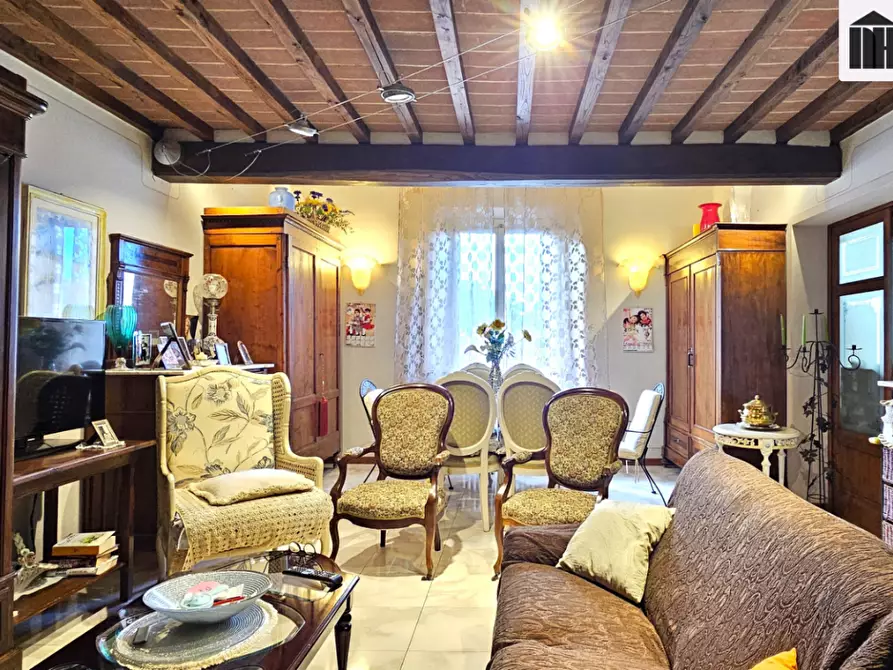 Immagine 17 di Terratetto in vendita  a Santa Croce Sull'arno