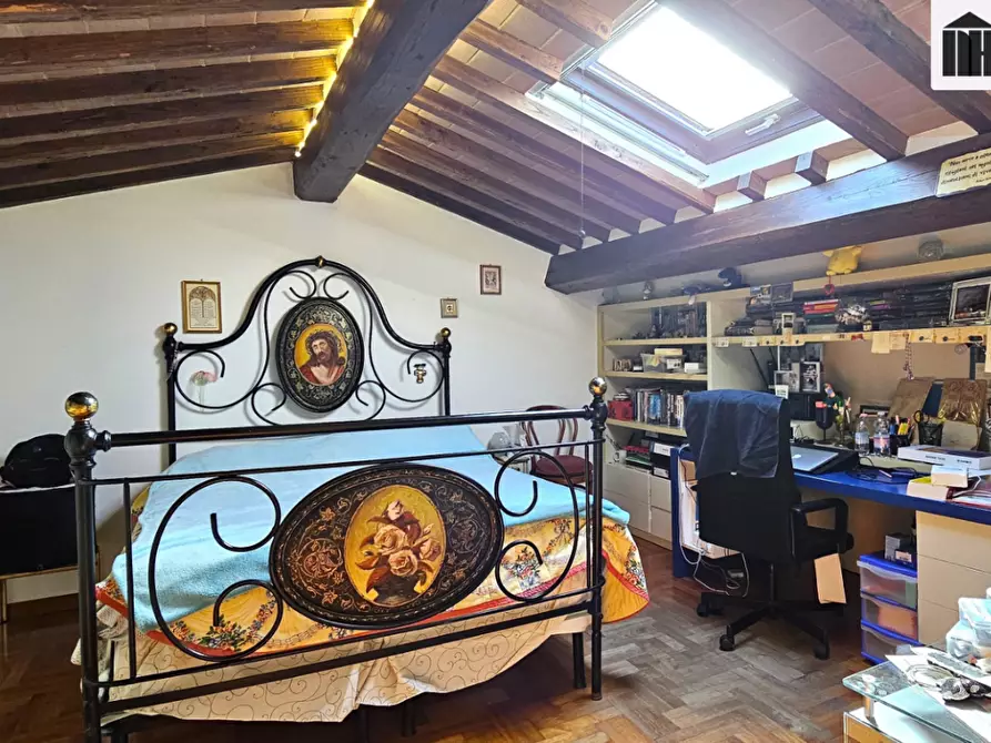 Immagine 26 di Terratetto in vendita  a Santa Croce Sull'arno