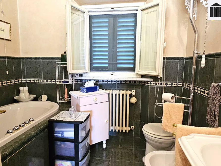 Immagine 21 di Terratetto in vendita  a Santa Croce Sull'arno