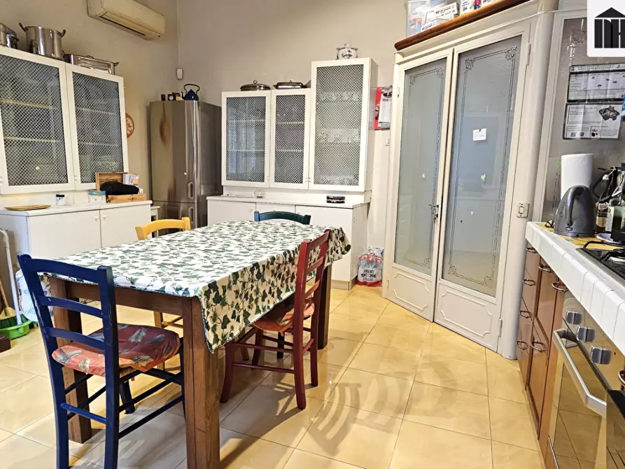 Immagine 10 di Terratetto in vendita  a Santa Croce Sull'arno