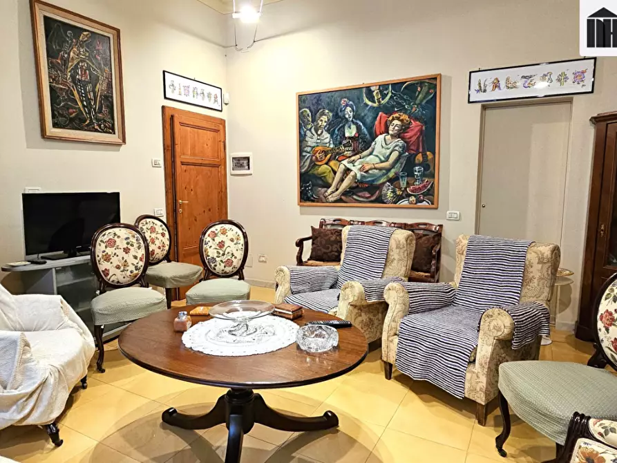 Immagine 12 di Terratetto in vendita  a Santa Croce Sull'arno