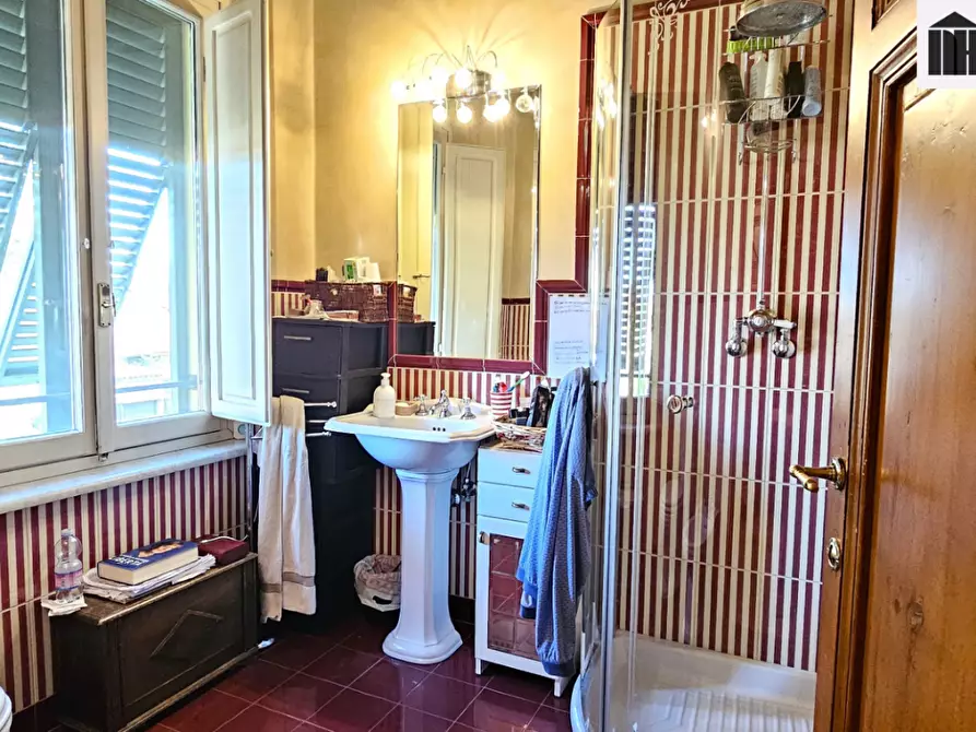 Immagine 23 di Terratetto in vendita  a Santa Croce Sull'arno