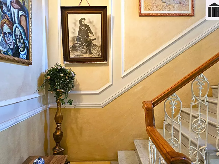 Immagine 16 di Terratetto in vendita  a Santa Croce Sull'arno