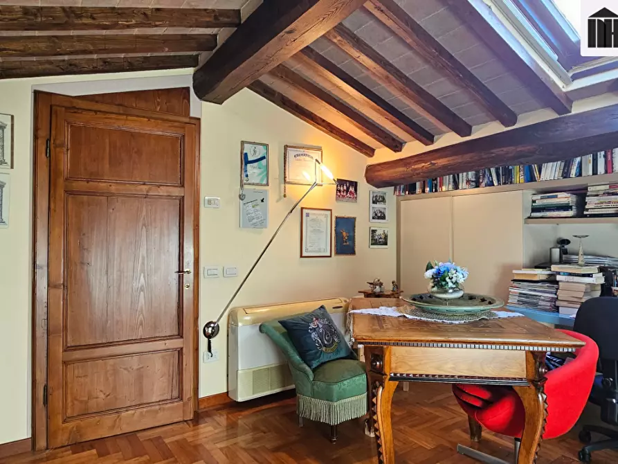 Immagine 25 di Terratetto in vendita  a Santa Croce Sull'arno