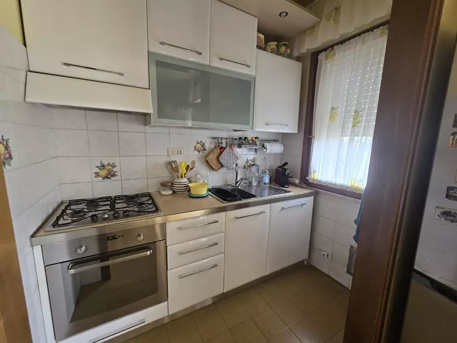 Immagine 6 di Appartamento in vendita  a Calcinaia