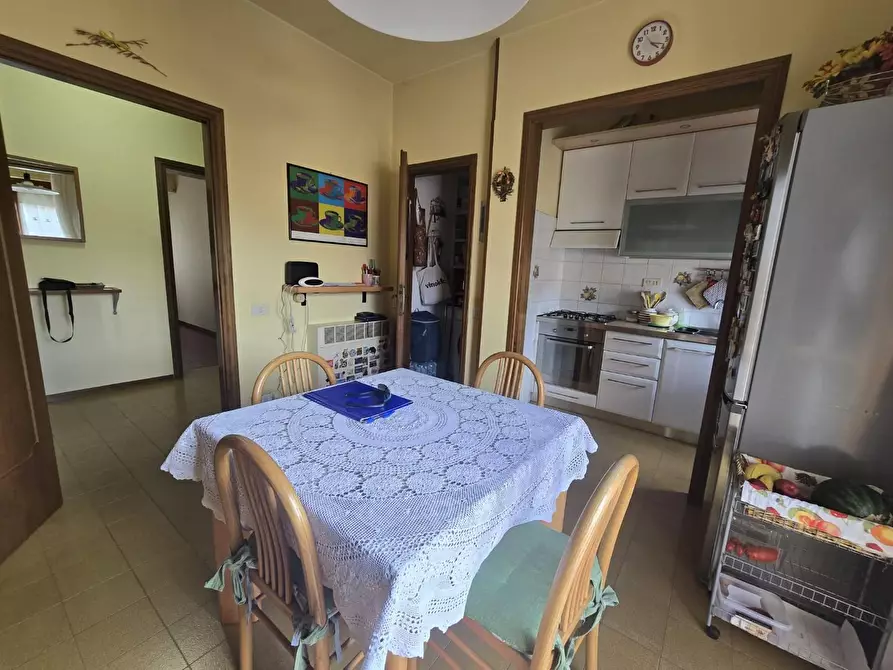 Immagine 5 di Appartamento in vendita  a Calcinaia