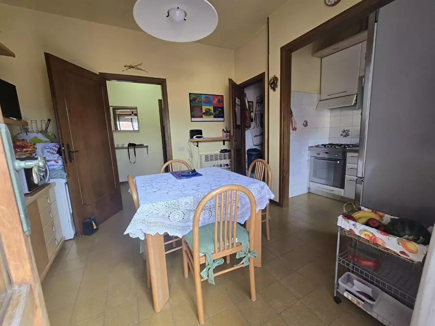 Immagine 4 di Appartamento in vendita  a Calcinaia