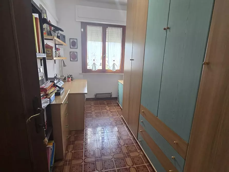 Immagine 11 di Appartamento in vendita  a Calcinaia