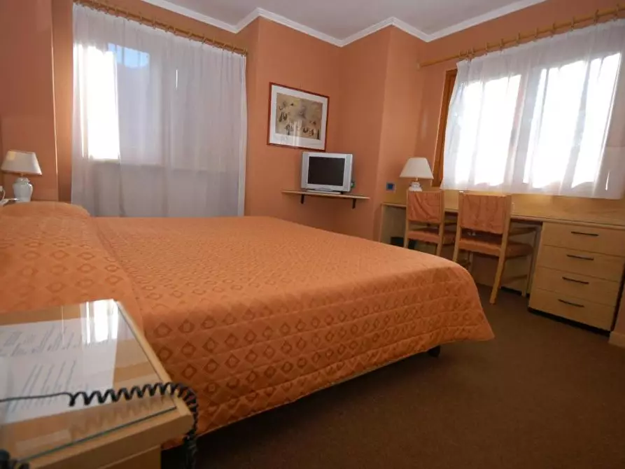 Immagine 4 di Albergo/B&B/Residence in vendita  a Bardonecchia