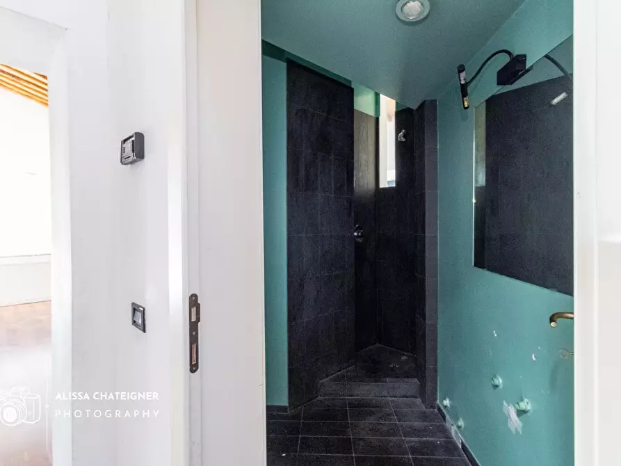 Immagine 33 di Porzione di casa in vendita  a Siena