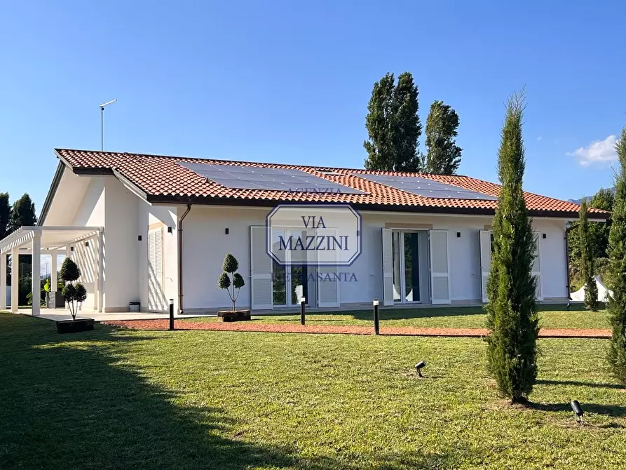 Immagine 11 di Villa in vendita  a Pietrasanta