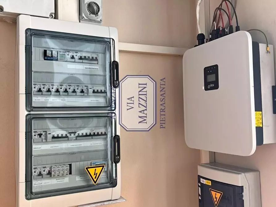 Immagine 25 di Villa in vendita  a Pietrasanta