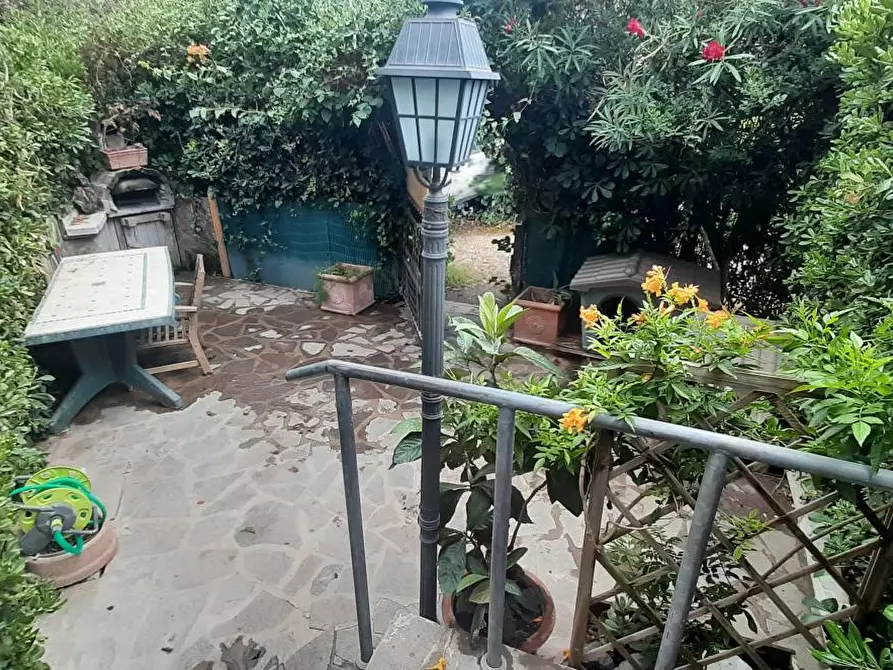 Immagine 1 di Appartamento in vendita  a Rosignano Marittimo