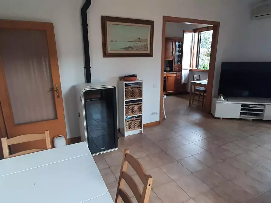 Immagine 3 di Appartamento in vendita  a Rosignano Marittimo