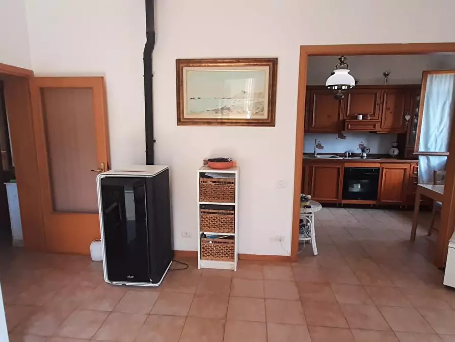 Immagine 11 di Appartamento in vendita  a Rosignano Marittimo