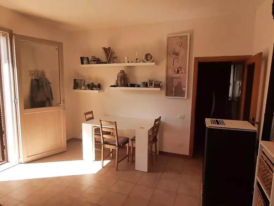 Immagine 4 di Appartamento in vendita  a Rosignano Marittimo