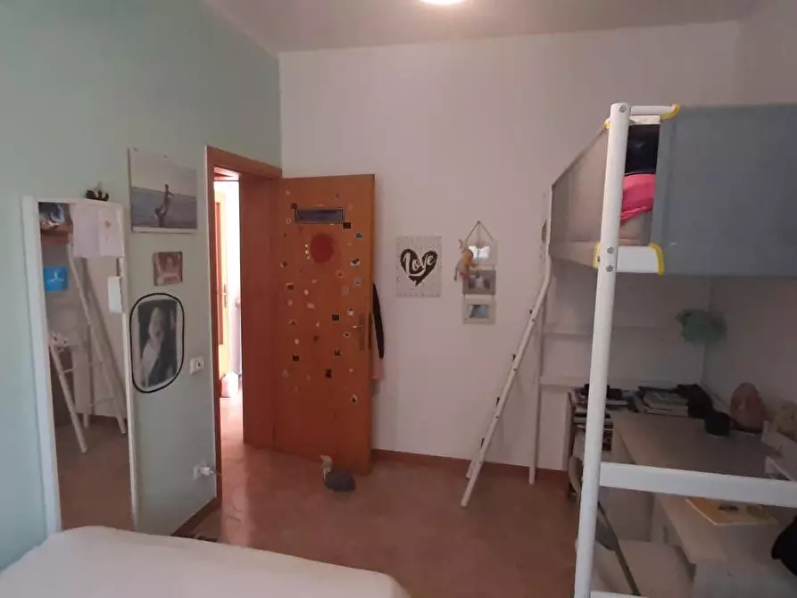 Immagine 38 di Appartamento in vendita  a Rosignano Marittimo