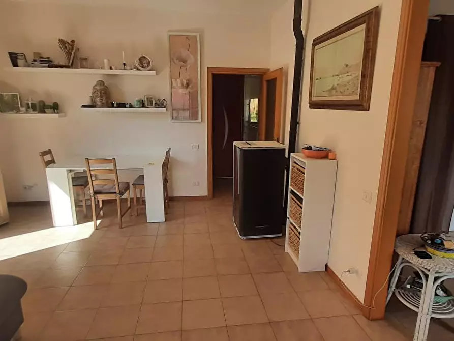 Immagine 21 di Appartamento in vendita  a Rosignano Marittimo