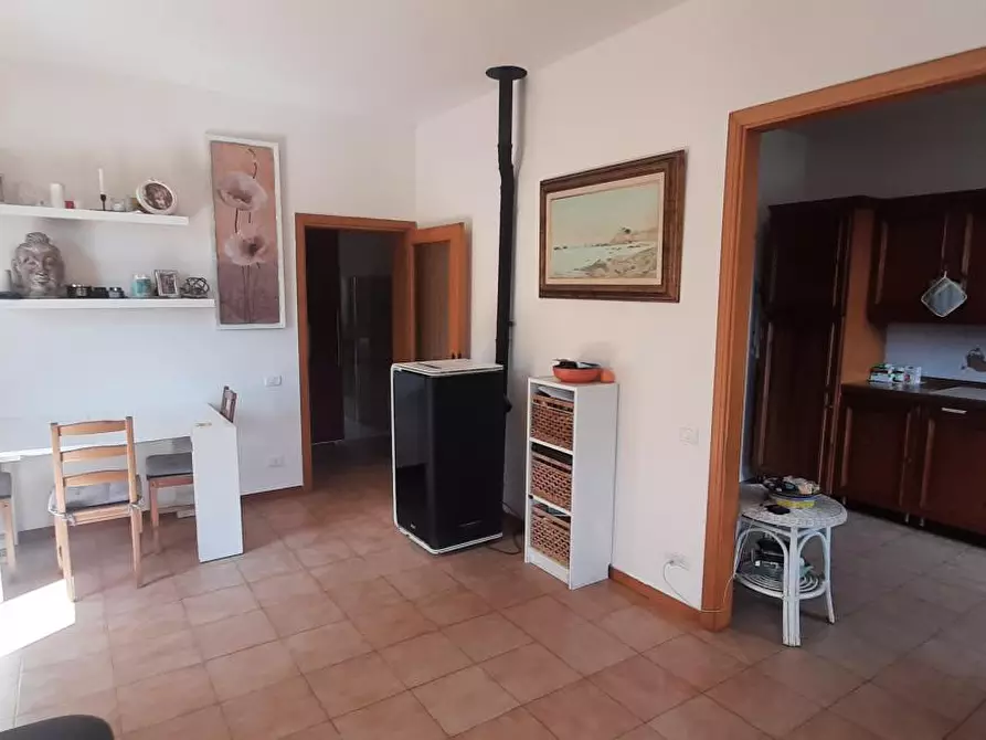 Immagine 6 di Appartamento in vendita  a Rosignano Marittimo