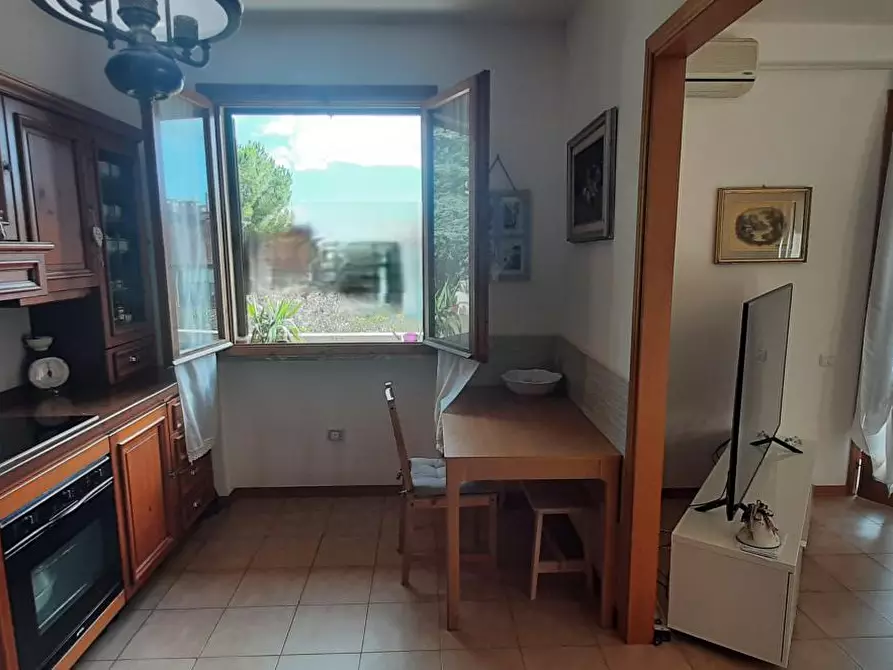 Immagine 17 di Appartamento in vendita  a Rosignano Marittimo