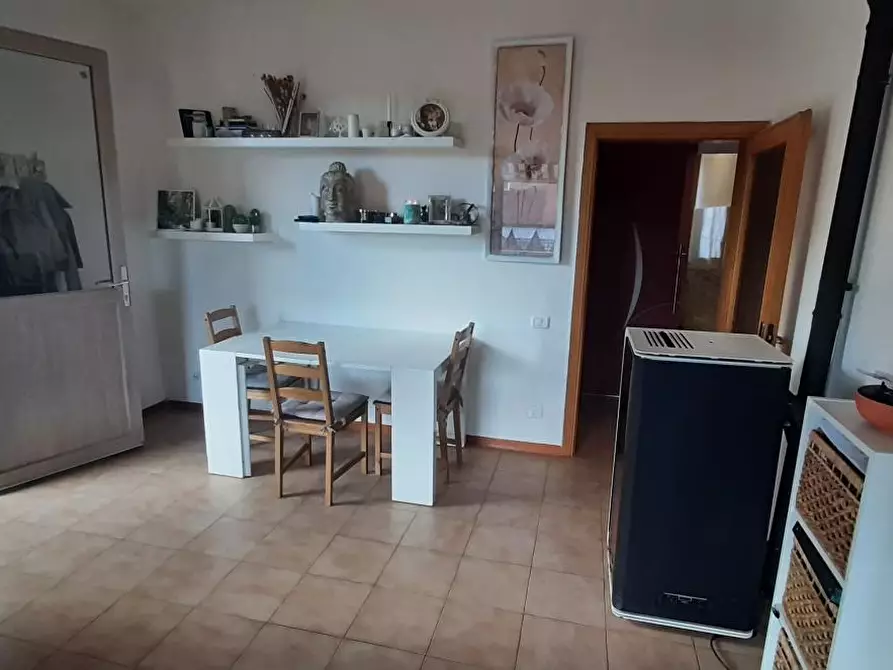 Immagine 13 di Appartamento in vendita  a Rosignano Marittimo