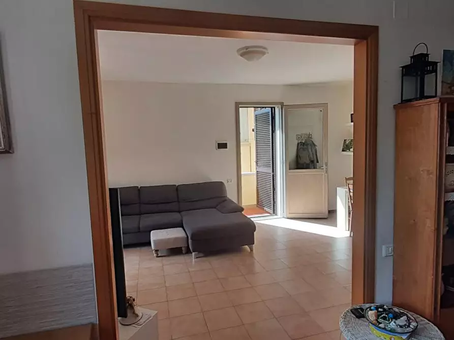 Immagine 19 di Appartamento in vendita  a Rosignano Marittimo