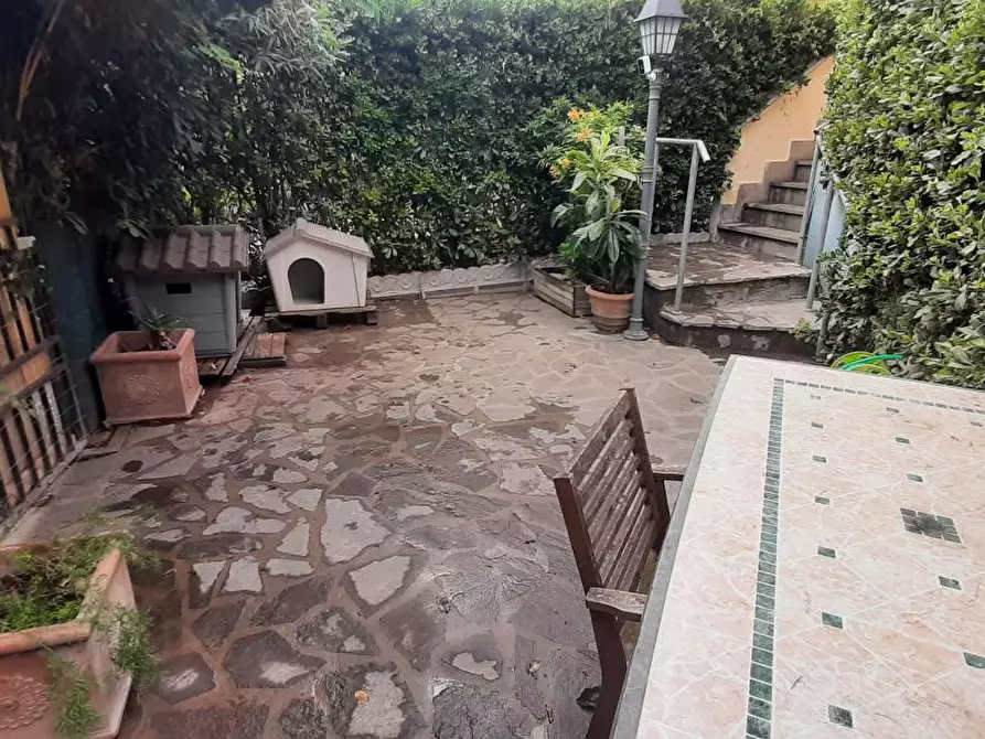 Immagine 2 di Appartamento in vendita  a Rosignano Marittimo
