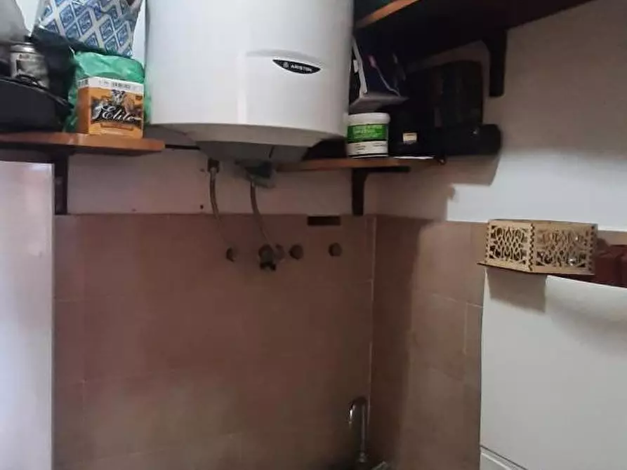 Immagine 23 di Appartamento in vendita  a Rosignano Marittimo
