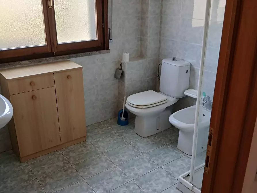 Immagine 4 di Casa bifamiliare in vendita  a Cecina