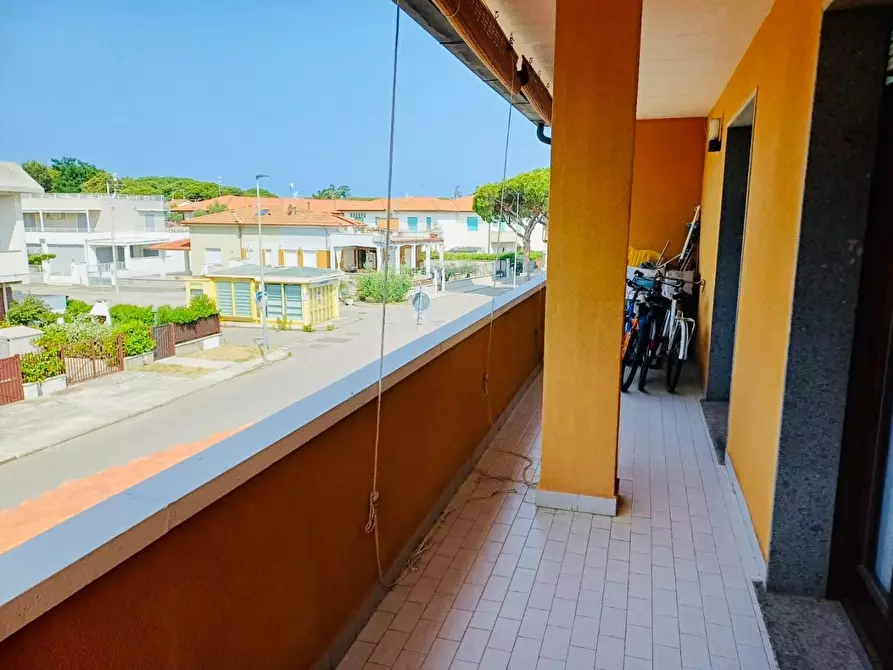 Immagine 2 di Casa quadrifamiliare in vendita  a Cecina