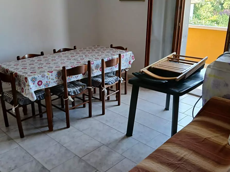 Immagine 2 di Casa bifamiliare in vendita  a Cecina