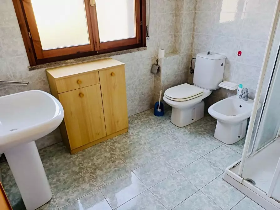Immagine 10 di Casa quadrifamiliare in vendita  a Cecina