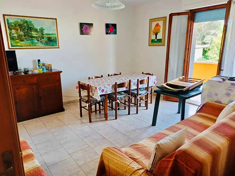 Immagine 6 di Casa quadrifamiliare in vendita  a Cecina