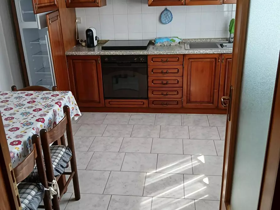 Immagine 7 di Casa bifamiliare in vendita  a Cecina