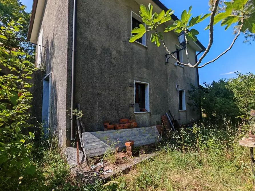 casa indipendente in vendita a Fosdinovo