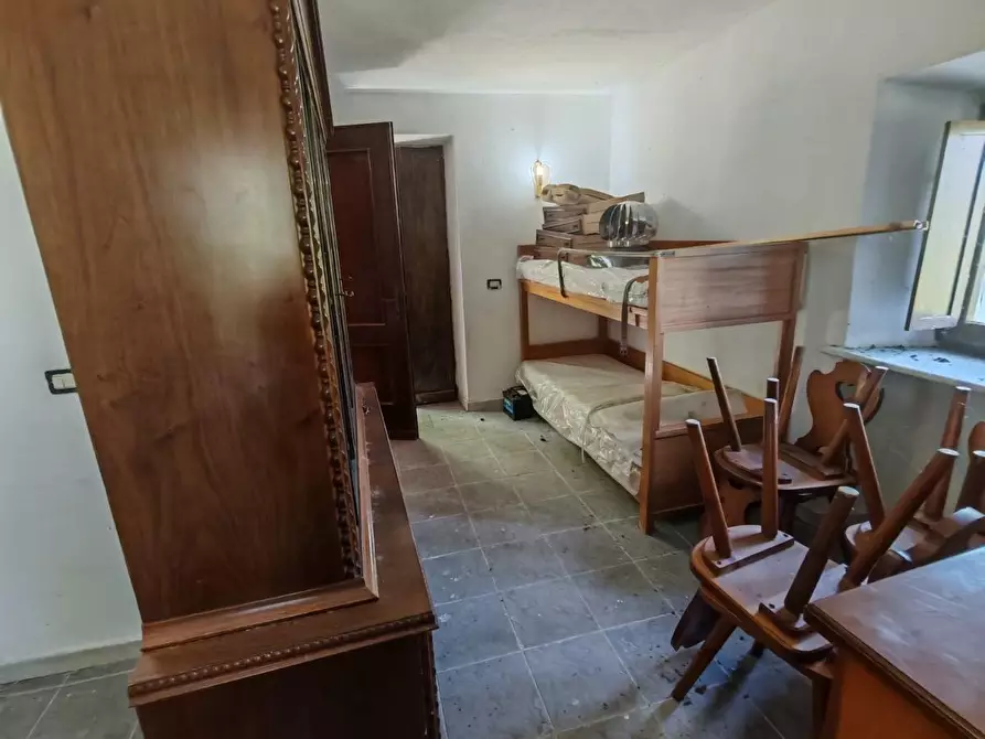 Immagine 8 di Casa indipendente in vendita  a Fosdinovo