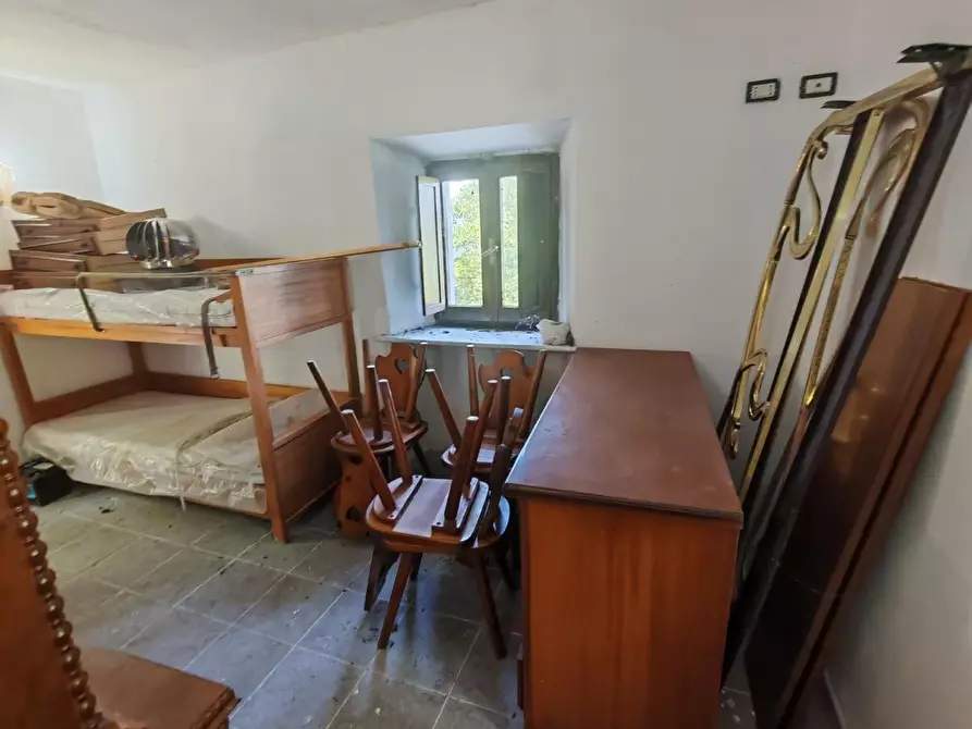 Immagine 9 di Casa indipendente in vendita  a Fosdinovo