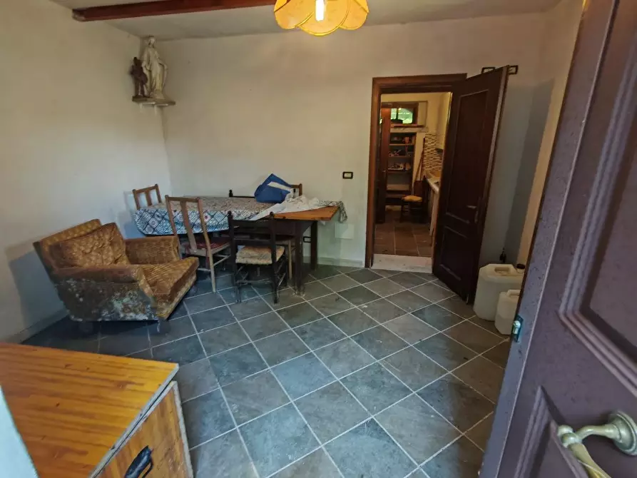 Immagine 2 di Casa indipendente in vendita  a Fosdinovo