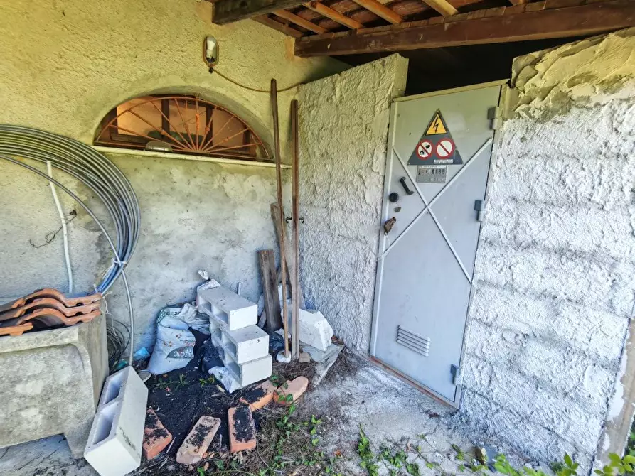 Immagine 16 di Casa indipendente in vendita  a Fosdinovo