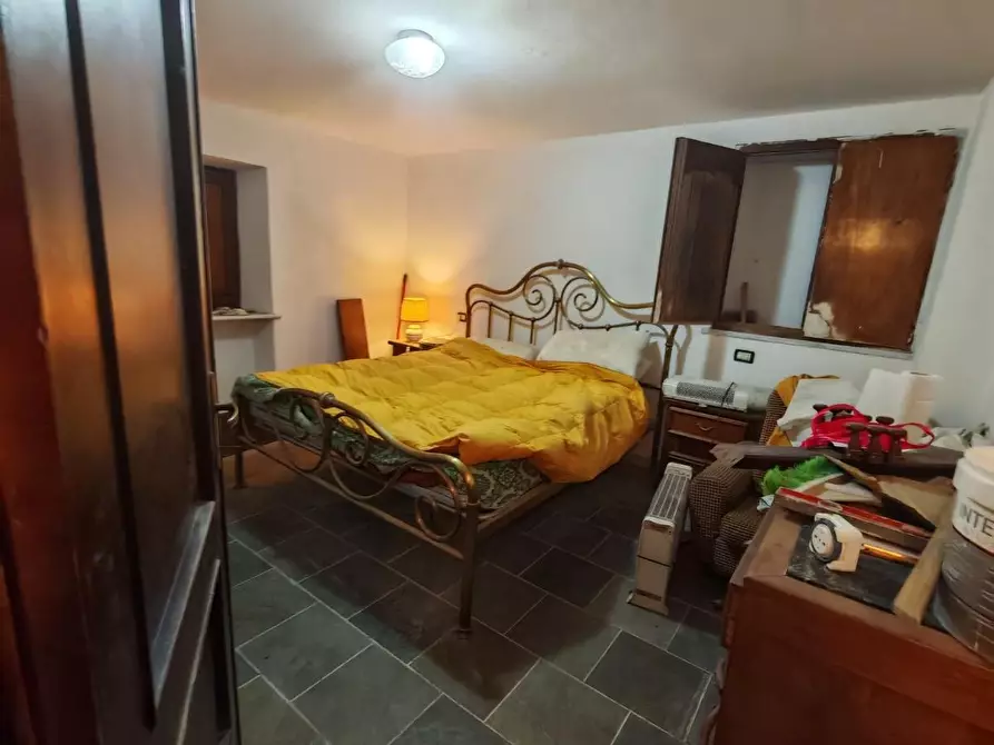 Immagine 5 di Casa indipendente in vendita  a Fosdinovo