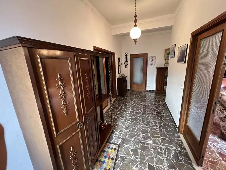 Immagine 21 di Villa in vendita  a Cecina