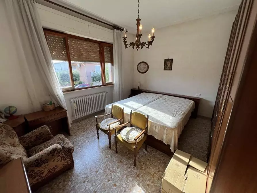 Immagine 22 di Villa in vendita  a Cecina